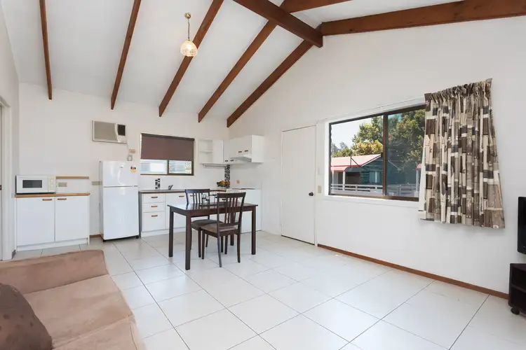 Second view of Homely unit listing, Address available on request