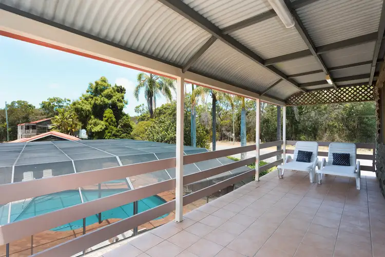 Fourth view of Homely unit listing, Address available on request
