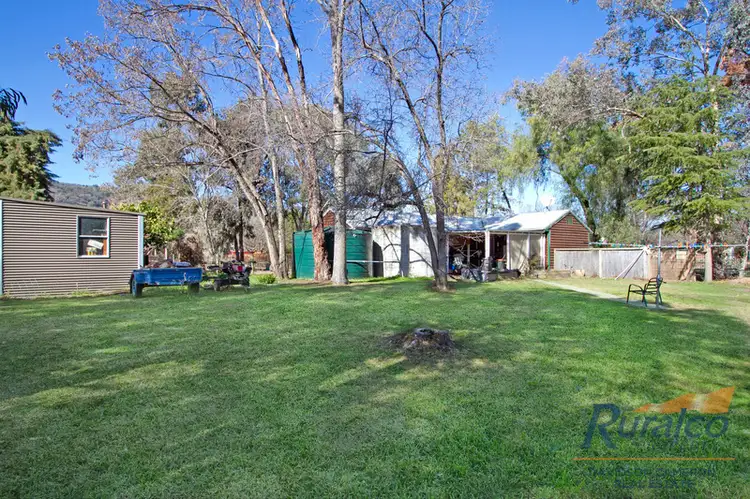 Sixth view of Homely house listing, 10-12 Dewhurst Street, Woolomin NSW 2340