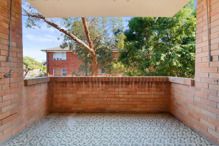 Third view of Homely apartment listing, 3/33 William Street, Rose Bay NSW 2029
