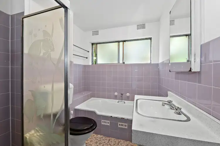Sixth view of Homely apartment listing, 3/33 William Street, Rose Bay NSW 2029