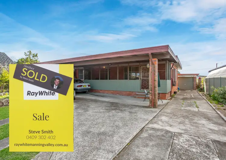 13 Hibiscus Close, Taree NSW 2430