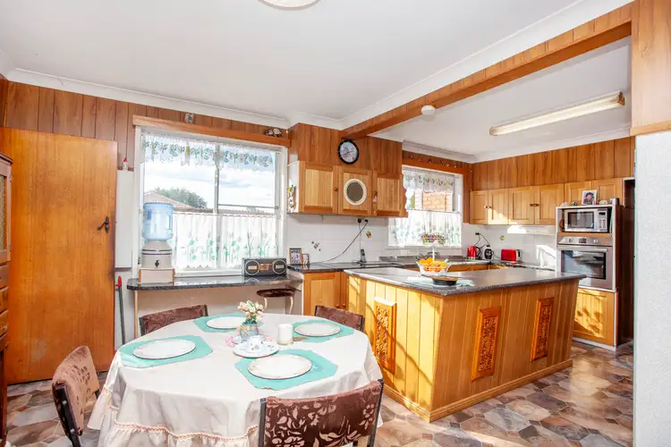 Second view of Homely house listing, 13 Hibiscus Close, Taree NSW 2430