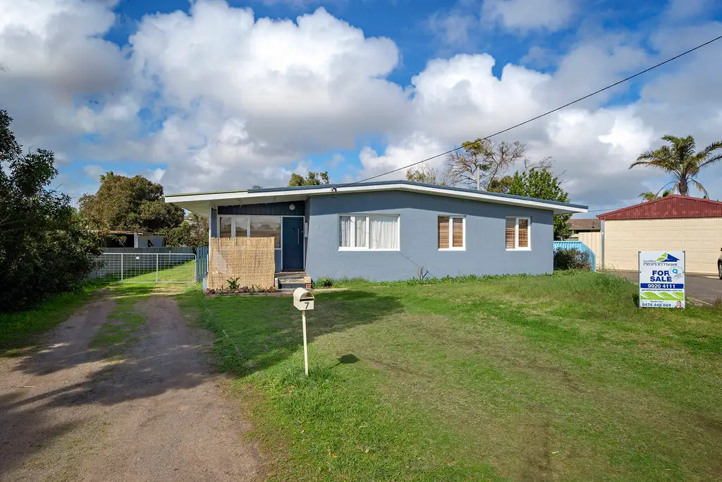 Main view of Homely house listing, 7 Watson Court, Utakarra WA 6530