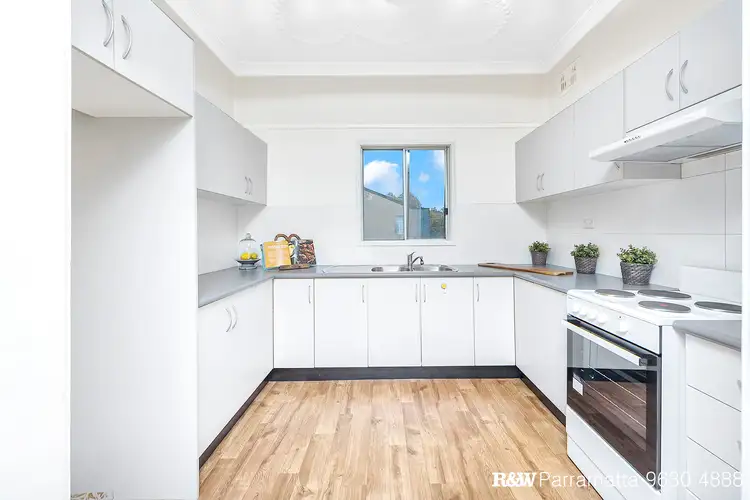 Third view of Homely house listing, 3 Bellevue Street, North Parramatta NSW 2151