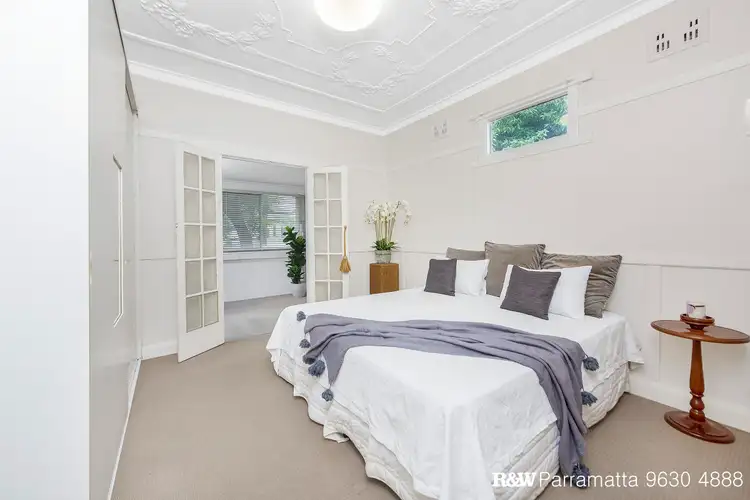Fourth view of Homely house listing, 3 Bellevue Street, North Parramatta NSW 2151