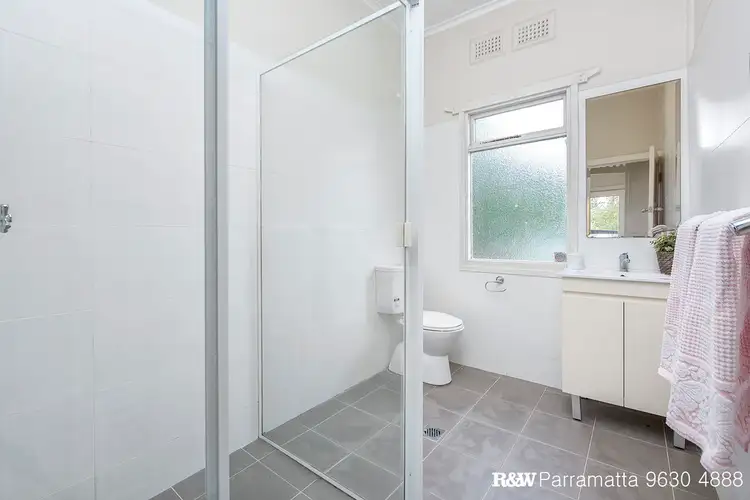 Sixth view of Homely house listing, 3 Bellevue Street, North Parramatta NSW 2151