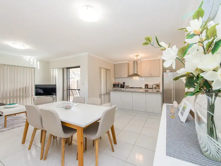83 Papago Loop, Brabham WA 6055
