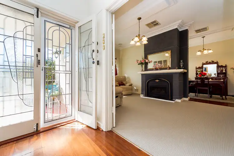 Third view of Homely house listing, 136 Wood Street, Inglewood WA 6052