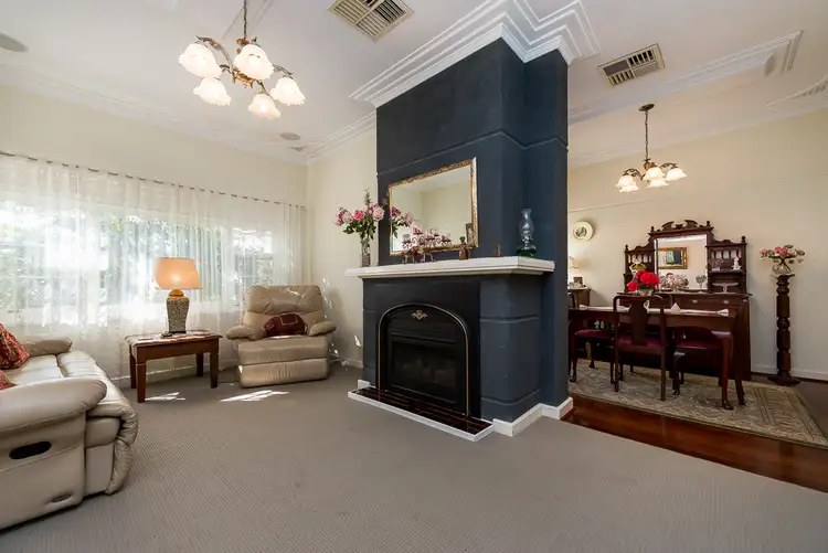 Fourth view of Homely house listing, 136 Wood Street, Inglewood WA 6052