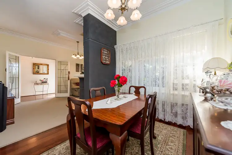 Fifth view of Homely house listing, 136 Wood Street, Inglewood WA 6052