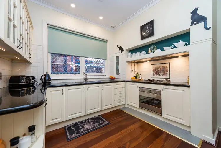 Sixth view of Homely house listing, 136 Wood Street, Inglewood WA 6052