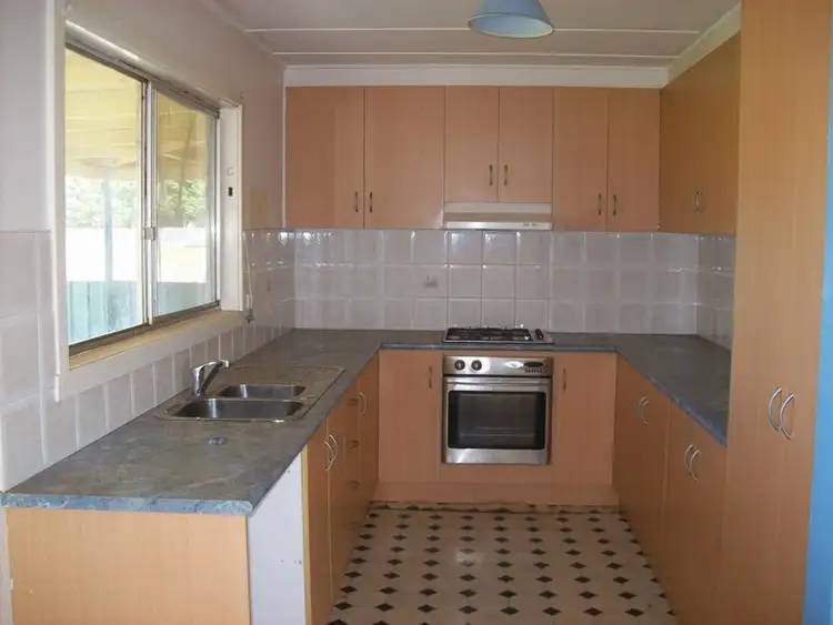 Second view of Homely house listing, 2536 Holt Road, Griffith NSW 2680