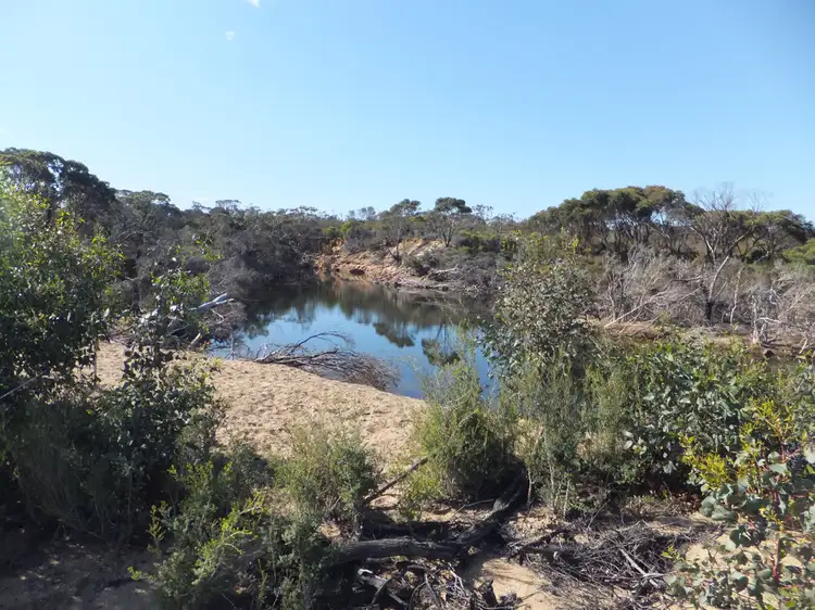 Lot 101 Daniels Road, Hopetoun WA 6348