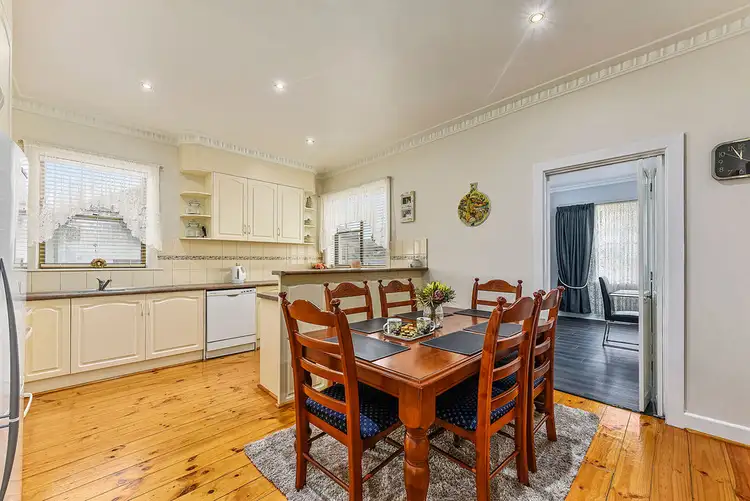 Fifth view of Homely house listing, 4 Noojee Street, Mount Gambier SA 5290