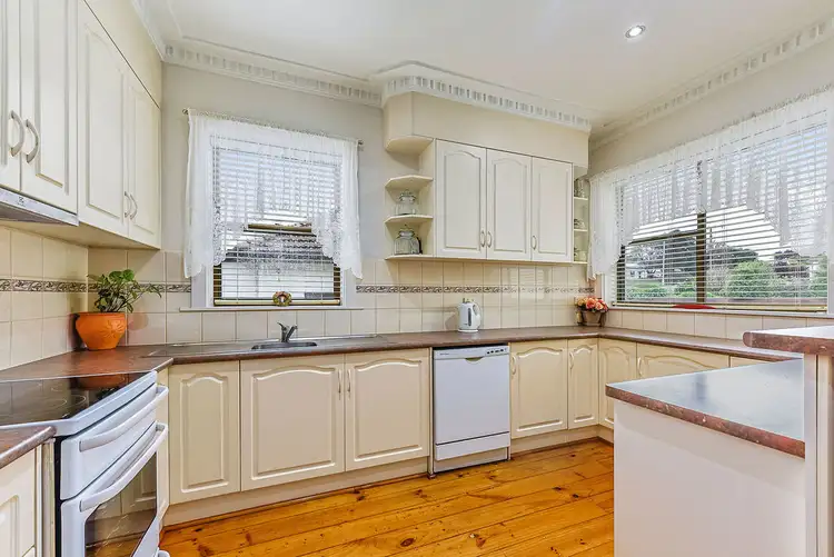 Sixth view of Homely house listing, 4 Noojee Street, Mount Gambier SA 5290