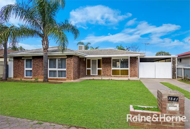 Main view of Homely house listing, 1541 Main North Road, Salisbury East SA 5109