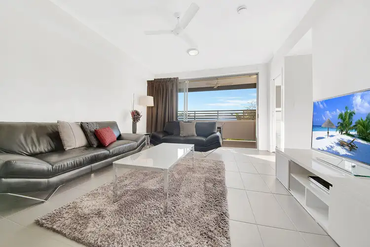 21/100 GLENLYON STREET, Gladstone Central QLD 4680