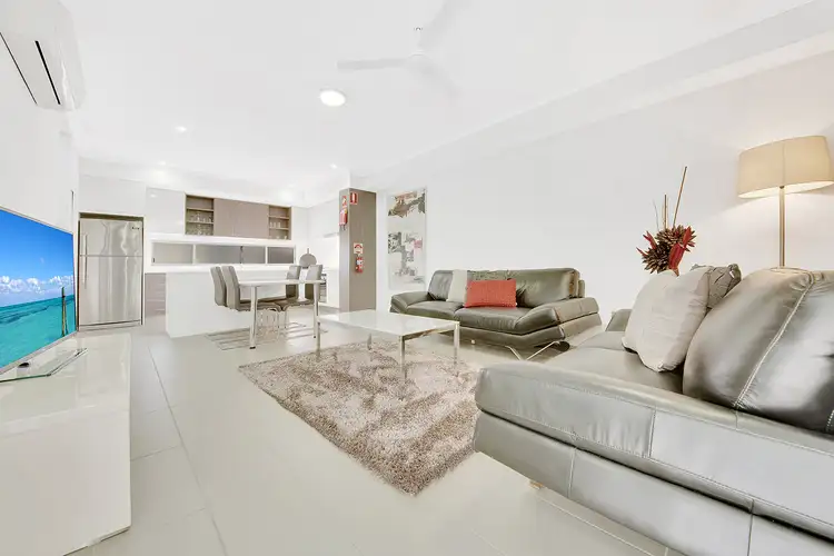 Third view of Homely unit listing, 21/100 GLENLYON STREET, Gladstone Central QLD 4680