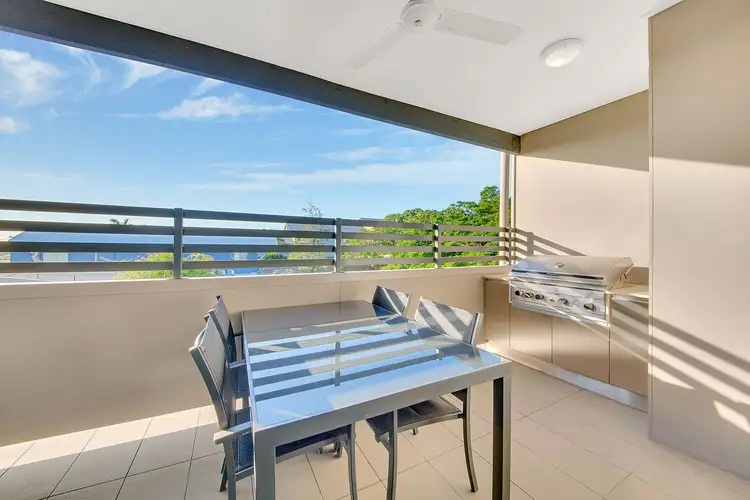 Fourth view of Homely unit listing, 21/100 GLENLYON STREET, Gladstone Central QLD 4680