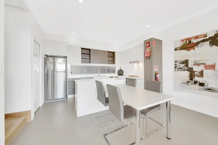 Fifth view of Homely unit listing, 21/100 GLENLYON STREET, Gladstone Central QLD 4680