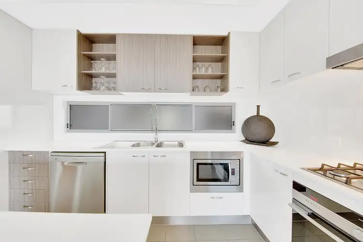 Sixth view of Homely unit listing, 21/100 GLENLYON STREET, Gladstone Central QLD 4680