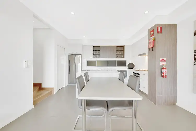 Seventh view of Homely unit listing, 21/100 GLENLYON STREET, Gladstone Central QLD 4680