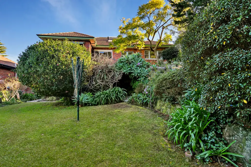 Main view of Homely house listing, 49 Archbold Road, Roseville NSW 2069