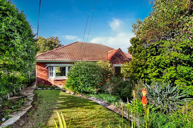 Second view of Homely house listing, 49 Archbold Road, Roseville NSW 2069
