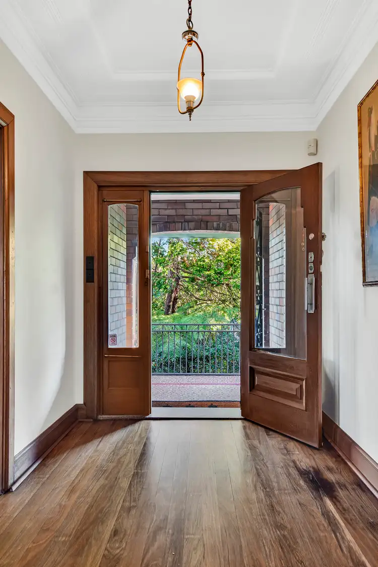 Third view of Homely house listing, 49 Archbold Road, Roseville NSW 2069
