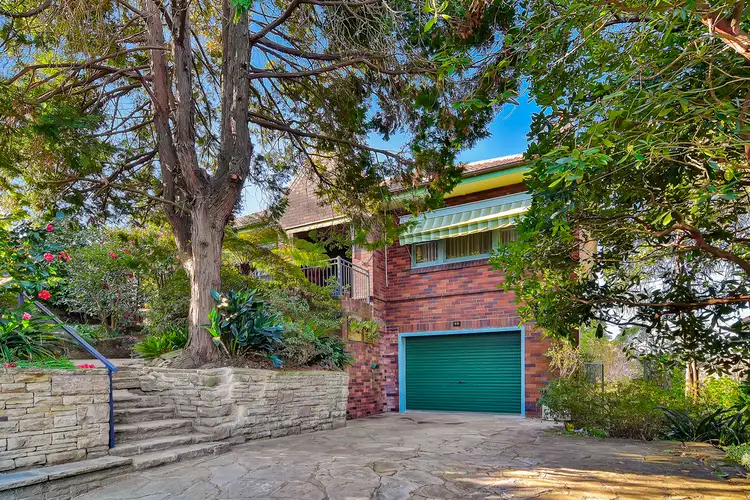 Fourth view of Homely house listing, 49 Archbold Road, Roseville NSW 2069