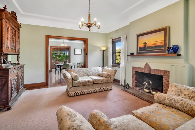 Fifth view of Homely house listing, 49 Archbold Road, Roseville NSW 2069
