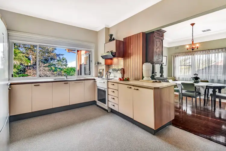 Sixth view of Homely house listing, 49 Archbold Road, Roseville NSW 2069