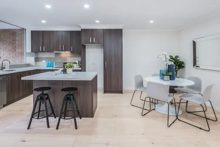 Sixth view of Homely apartment listing, 9/97-99 Gerard Street, Cremorne NSW 2090