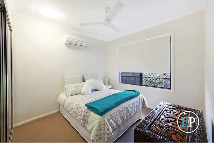 Fourth view of Homely house listing, 50 Guilfoyle Circuit, Kirwan QLD 4817