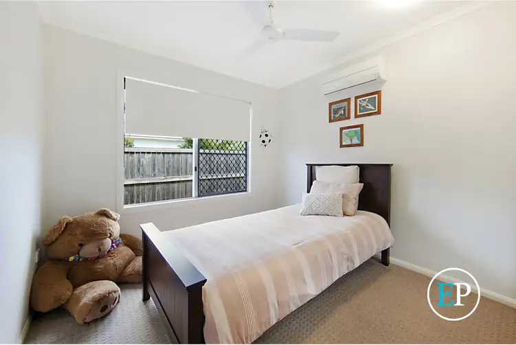 Sixth view of Homely house listing, 50 Guilfoyle Circuit, Kirwan QLD 4817