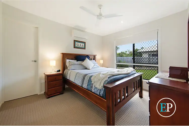 Seventh view of Homely house listing, 50 Guilfoyle Circuit, Kirwan QLD 4817