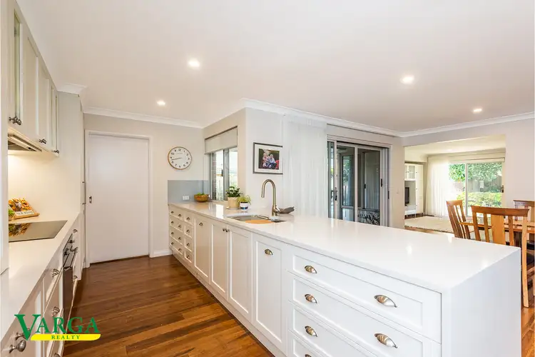 Sixth view of Homely house listing, 35 Ghost Gum Road, Willetton WA 6155