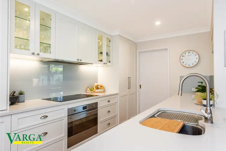 Seventh view of Homely house listing, 35 Ghost Gum Road, Willetton WA 6155