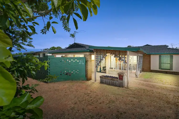 24 Panorama Street, Bray Park QLD 4500