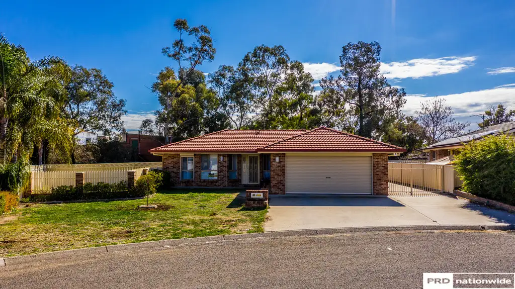 Main view of Homely house listing, 33 Janelle Street, Tamworth NSW 2340