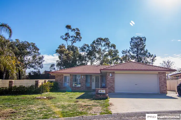 Second view of Homely house listing, 33 Janelle Street, Tamworth NSW 2340