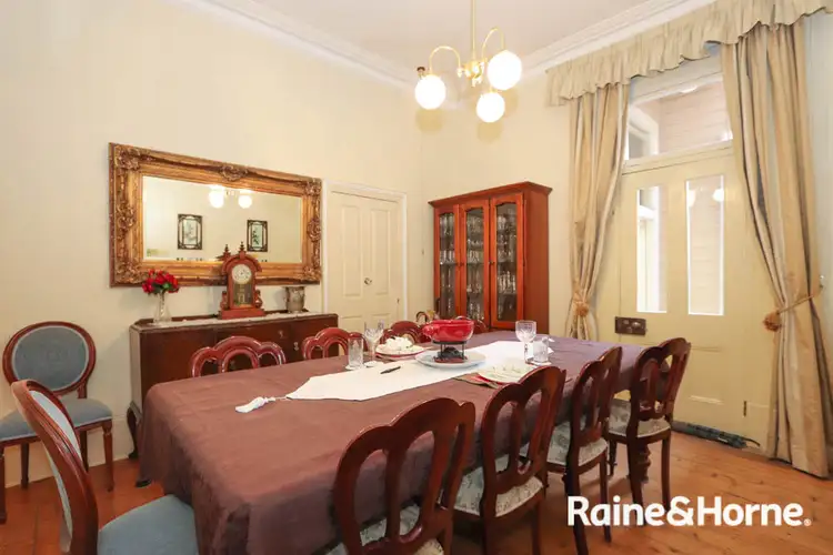 Fifth view of Homely house listing, 58 Bentinck Street, Bathurst NSW 2795