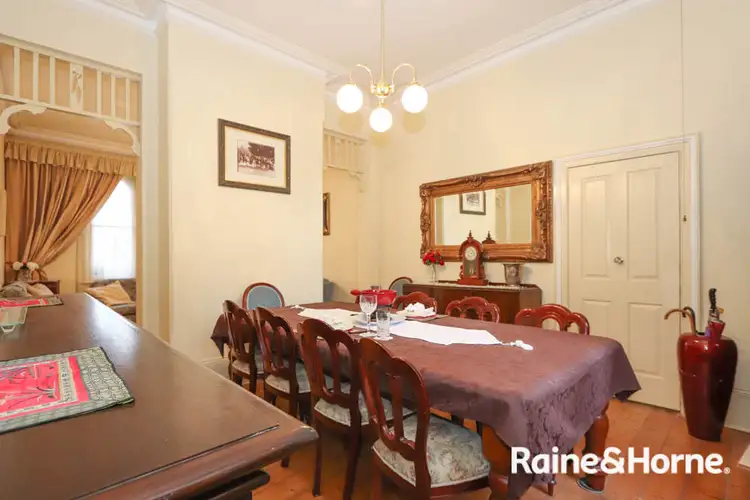 Sixth view of Homely house listing, 58 Bentinck Street, Bathurst NSW 2795