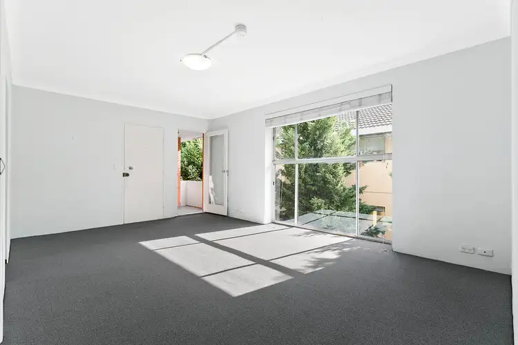 Second view of Homely block of units listing, 67 Wentworth Street, Randwick NSW 2031