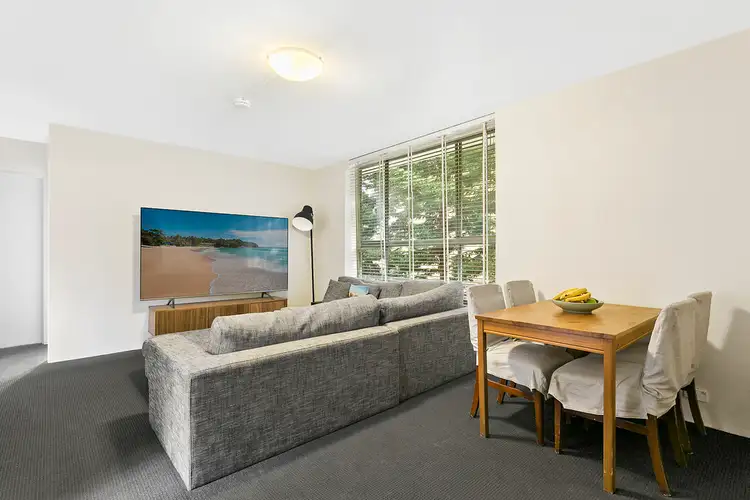 Third view of Homely block of units listing, 67 Wentworth Street, Randwick NSW 2031