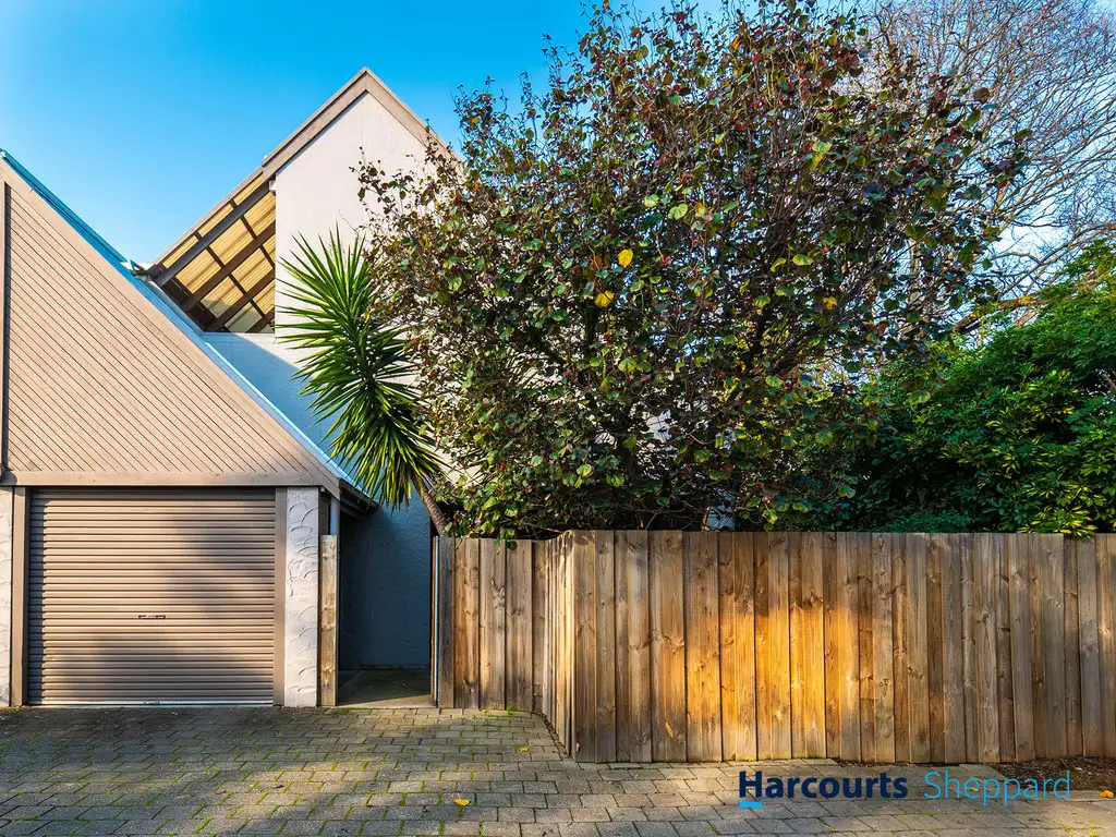 Main view of Homely unit listing, 4 - 326 Fullarton Road, Fullarton SA 5063