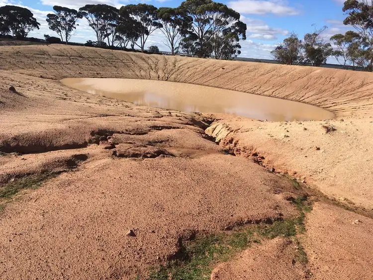 Second view of Homely rural property listing, Lot 100 Chandler-Merredin Road, Merredin WA 6415