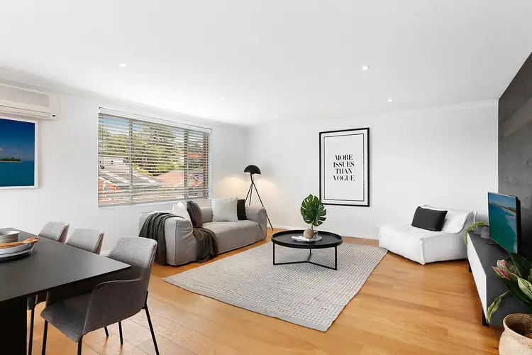 Second view of Homely apartment listing, 6/335 Military, Vaucluse NSW 2030