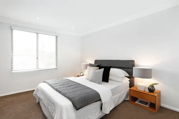 Fifth view of Homely apartment listing, 6/335 Military, Vaucluse NSW 2030